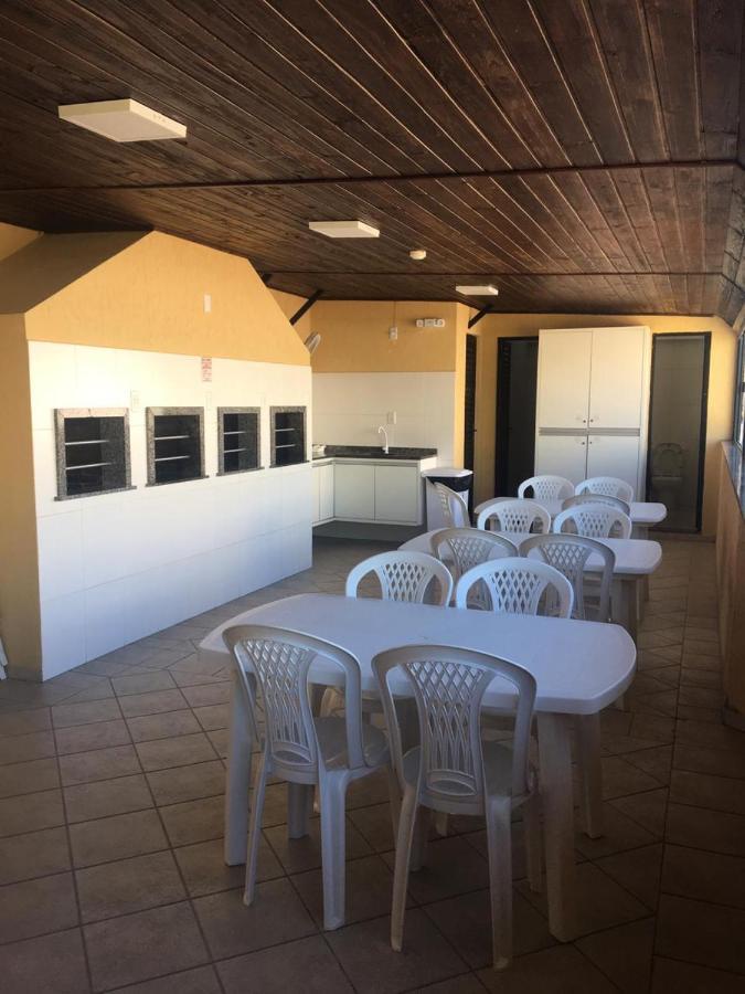 Pousada Refugio Costeiro Bombinhas Eksteriør billede